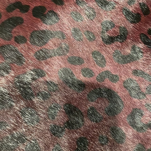 Pony hair tote - Picture 8 of 11